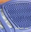 Low Authentic Jordan 12 “Playoff” Air 0507